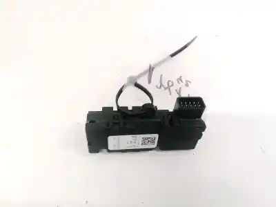 Second-hand car spare part turn angle sensor for volkswagen passat b6 (3c2) 2.0 tdi 16v oem iam references 3c0959654