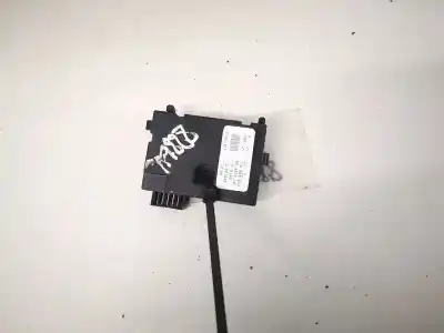 Second-hand car spare part turn angle sensor for skoda octavia combi (1z5) 1.9 tdi dpf oem iam references 1k0959654