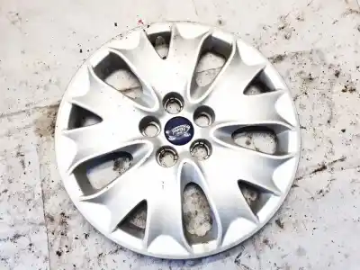 Second-hand car spare part hub caps for ford c-max 1.6 tdci cat oem iam references ds7c1130axa