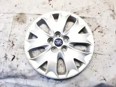 Second-hand car spare part hub caps for ford c-max 1.6 tdci cat oem iam references ds7c1130axa