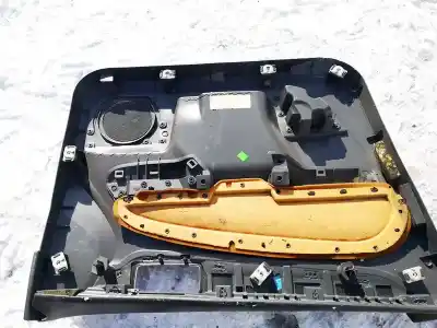 Автозапчастина б/у обработка передніх правіх дверей для ford focus c-max (cap) 1.6 tdci cat посилання на oem iam 4m51a23942c  4m51-a23942-c