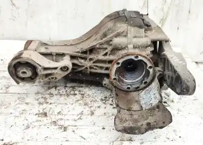 Pezzo di ricambio per auto di seconda mano differenziale posteriore per audi a6 avant (4f5) 3.0 tdi quattro riferimenti oem iam ar52505  55051