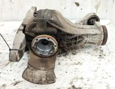 Pezzo di ricambio per auto di seconda mano differenziale posteriore per audi a6 avant (4f5) 3.0 tdi quattro riferimenti oem iam ar52505  55051