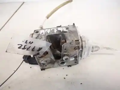 Pezzo di ricambio per auto di seconda mano serratura porta anteriore sinistra per audi a6 avant (c4) 2.5 tdi riferimenti oem iam 