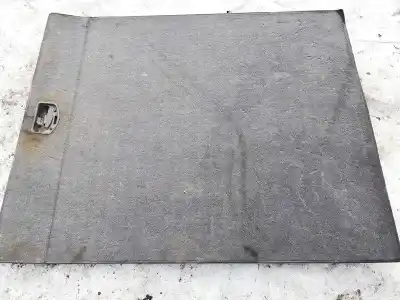 Peça sobressalente para automóvel em segunda mão alfombra por opel vectra b caravan 2.0 dti referências oem iam 13110210