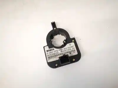 Second-hand car spare part turn angle sensor for citroen c4 i (lc_) 1.6 16v oem iam references 0265005486 Second-hand car spare part turn angle sensor for citroen c4 i (lc_) 1.6 16v oem iam references 0265005486