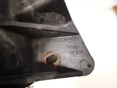 Автозапчасти б/у пластики за fiat stilo (192) 1.9 jtd / 1.9 jtd 115 active ссылки oem iam 46806406  