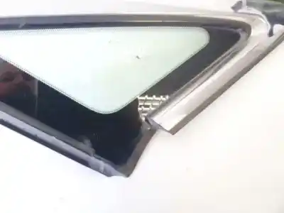 Second-hand car spare part right front triangle quarter glass for mazda cx-7, 2006.01 - 2012.12 2.3 182kw 2006.01 - 2012.12 oem iam references   