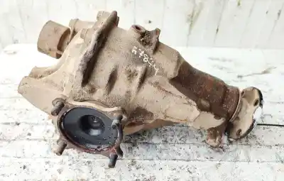Second-hand car spare part rear differential for toyota rav 4 (a2) 2.0 d-4d 4wd oem iam references 
