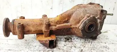 Автозапчасти б/у задний дифференциал за subaru legacy berl. b13 (bl) 2.5 se ссылки oem iam   