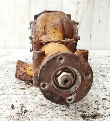 Автозапчасти б/у задний дифференциал за subaru legacy berl. b13 (bl) 2.5 se ссылки oem iam 