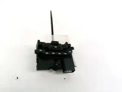 Pezzo di ricambio per auto di seconda mano sensore angolo di direzione per seat altea (5p1) 1.9 tdi riferimenti oem iam 1k0959654