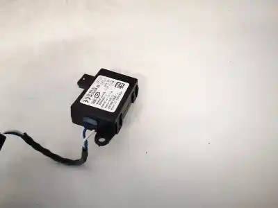 Автозапчастина б/у блок управління іммобілізатором для opel insignia a (g09) 2.0 cdti (68) посилання на oem iam 13504286  f00hj00493 Автозапчастина б/у блок управління іммобілізатором для opel insignia a (g09) 2.0 cdti (68) посилання на oem iam 13504286  f00hj00493