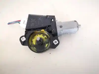 Tweedehands auto-onderdeel elektrische dakmotor voor toyota verso 2.0 d-4d cat oem iam-referenties 6326064010