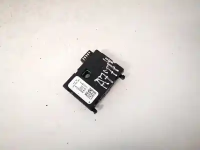 Second-hand car spare part turn angle sensor for volkswagen jetta (1k2) 1.6 16v fsi oem iam references 1k0959654  