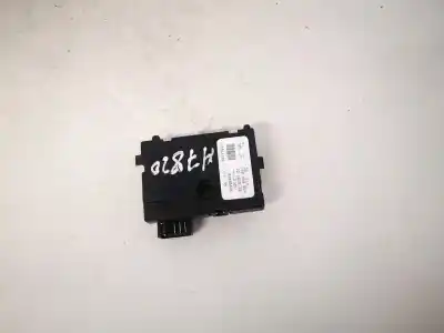 Peça sobressalente para automóvel em segunda mão sensor de ângulo de direção por skoda octavia combi (1z5) 1.9 tdi dpf referências oem iam 1k0959654  