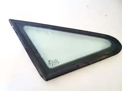 Second-hand car spare part right front triangle quarter glass for ford galaxy (vx) 1.9 tdi cat oem iam references 