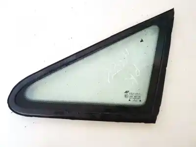 Second-hand car spare part left front triangle quarter glass for ford galaxy (vx) 1.9 tdi cat oem iam references 