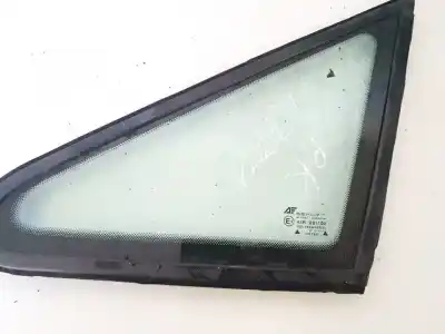 Peça sobressalente para automóvel em segunda mão vidro custódia triangular frente esquerdo por ford galaxy (vx) 1.9 tdi cat referências oem iam   