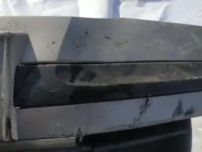 Автозапчастина б/у передні молдинги для skoda octavia combi (1z5) 1.9 tdi dpf посилання на oem iam   