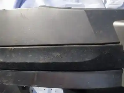 Автозапчастина б/у передні молдинги для skoda octavia combi (1z5) 1.9 tdi dpf посилання на oem iam   