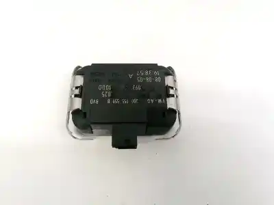 Second-hand car spare part sensor for volkswagen phaeton (3d2/3d8) 3.2 v6 24v oem iam references 3d0955559b