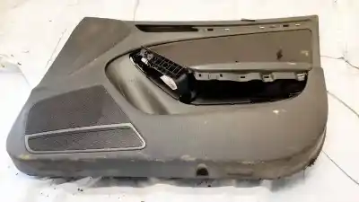 Автозапчастина б/у обработка передніх правіх дверей для audi a5 cabriolet (8f7) 2.7 v6 24v tdi посилання на oem iam 8t8867106