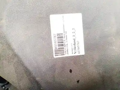 Автозапчастина б/у оббірка передніх дверей ліва для audi a5 cabriolet (8f7) 2.7 v6 24v tdi посилання на oem iam 8t8867105  
