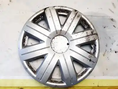 Pezzo di ricambio per auto di seconda mano Coprimozzi per VOLKSWAGEN PASSAT VARIANT (3B6) 1.9 TDI Riferimenti OEM IAM   