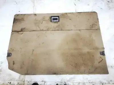 Pezzo di ricambio per auto di seconda mano tappeto per audi a6 avant (c4) 2.5 tdi riferimenti oem iam 4a9861551a