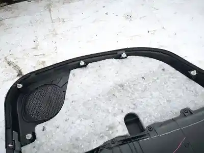 Автозапчасти б/у обивка задней правой двери за subaru legacy berl. b13 (bl) 2.5 se ссылки oem iam   