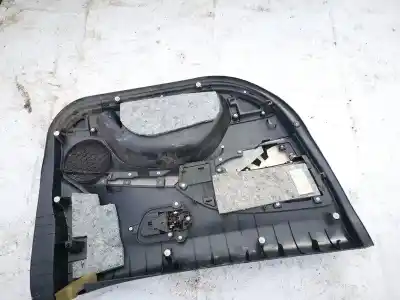 Piesă de schimb auto la mâna a doua fața de la ușa din dreapta partea din fațã de plastic pentru mitsubishi outlander (cw0) 2.0 di-d intense referințe oem iam 7221a770xa  