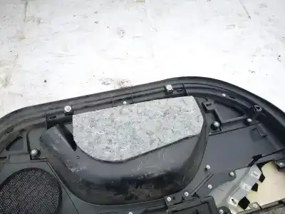 Piesă de schimb auto la mâna a doua fața de la ușa din dreapta partea din fațã de plastic pentru mitsubishi outlander (cw0) 2.0 di-d intense referințe oem iam 7221a770xa  