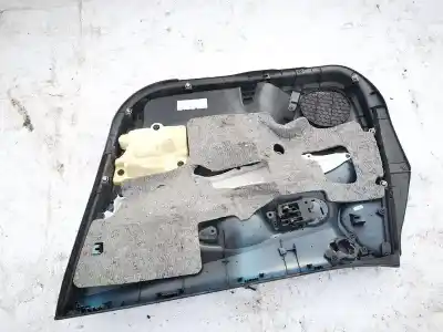Second-hand car spare part left front door trim for toyota auris, i e15 2006.10 - 2012.10 2.0l 93kw d-4d 2006.10 - 2012.10 oem iam references 6762902010  67629-02010