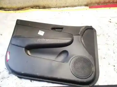 Pezzo di ricambio per auto di seconda mano rivestimento porta anteriore sinistro per hyundai i30 1.6 crdi cat riferimenti oem iam 823302r020