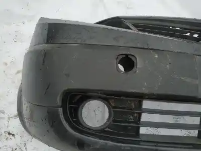 Peça sobressalente para automóvel em segunda mão molduras frontais por renault scenic ii 1.5 dci diesel referências oem iam 