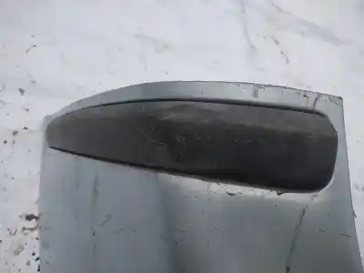 Peça sobressalente para automóvel em segunda mão molduras traseiras por fiat ulysse (179) 2.2 jtd dynamic referências oem iam 