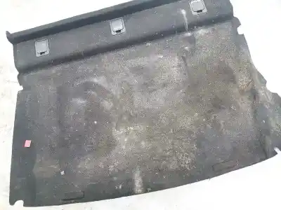 Pezzo di ricambio per auto di seconda mano tappeto per hyundai i30 1.6 crdi cat riferimenti oem iam 857002r100