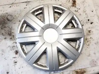 Автозапчастина б/у капки ступиці для VOLKSWAGEN PASSAT VARIANT (3B6) 1.9 TDI Посилання на OEM IAM   