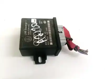 Second-hand car spare part electronic module for audi a5 cabriolet (8f7) 3.0 tdi quattro oem iam references 8k0907357