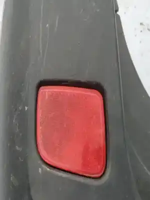 Peça sobressalente para automóvel em segunda mão farolim de para choques traseiro esquerdo por renault scenic ii 1.5 dci diesel referências oem iam 