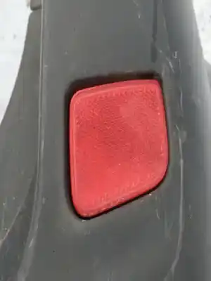 Peça sobressalente para automóvel em segunda mão farolim de para choques traseiro direito  por renault scenic ii 1.5 dci diesel referências oem iam 