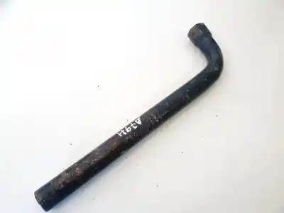 Pezzo di ricambio per auto di seconda mano pezzi vari per opel zafira a 2.0 dti riferimenti oem iam   