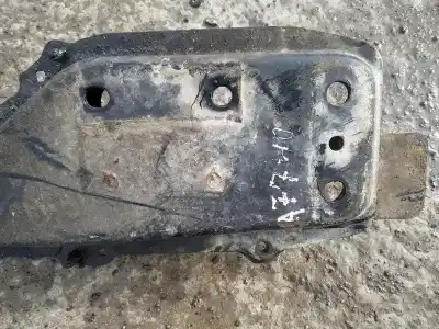 Second-hand car spare part front axle for toyota corolla (e11) 2.0 d-4d linea sol oem iam references   