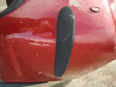 Автозапчасти б/у задние молдинги за subaru legacy berl. b13 (bl) 2.5 se ссылки oem iam   