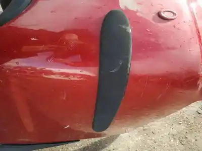 Автозапчасти б/у задние молдинги за subaru legacy berl. b13 (bl) 2.5 se ссылки oem iam 