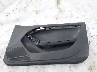 Second-hand car spare part right front door trim for audi a5 cabriolet (8f7) 3.0 tdi quattro oem iam references 8t1867106