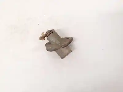 Second-hand car spare part trunk lock for daewoo lanos (klat) 1.5 oem iam references   