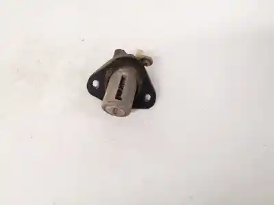 Pezzo di ricambio per auto di seconda mano baule / serratura del cancello per daewoo lanos (klat) 1.5 riferimenti oem iam 
