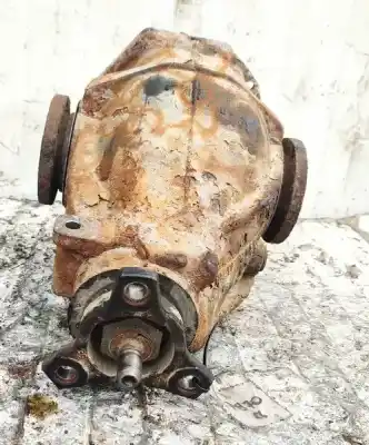 Автозапчасти б/у задний дифференциал за mercedes w203, 2000.05 - 2004.02 c 220 cdi (203.006) 105kw 2000.05 - 2007.02 ссылки oem iam 2103513308